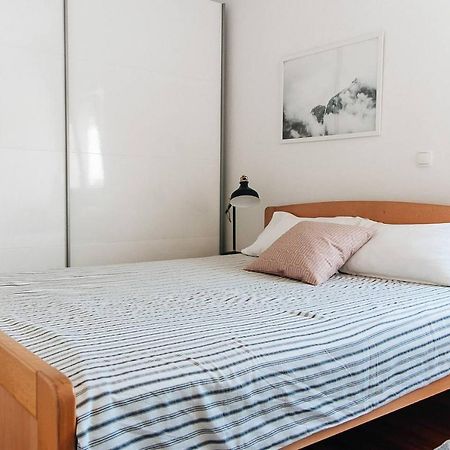 Charming Apartment Luna Задар Екстериор снимка