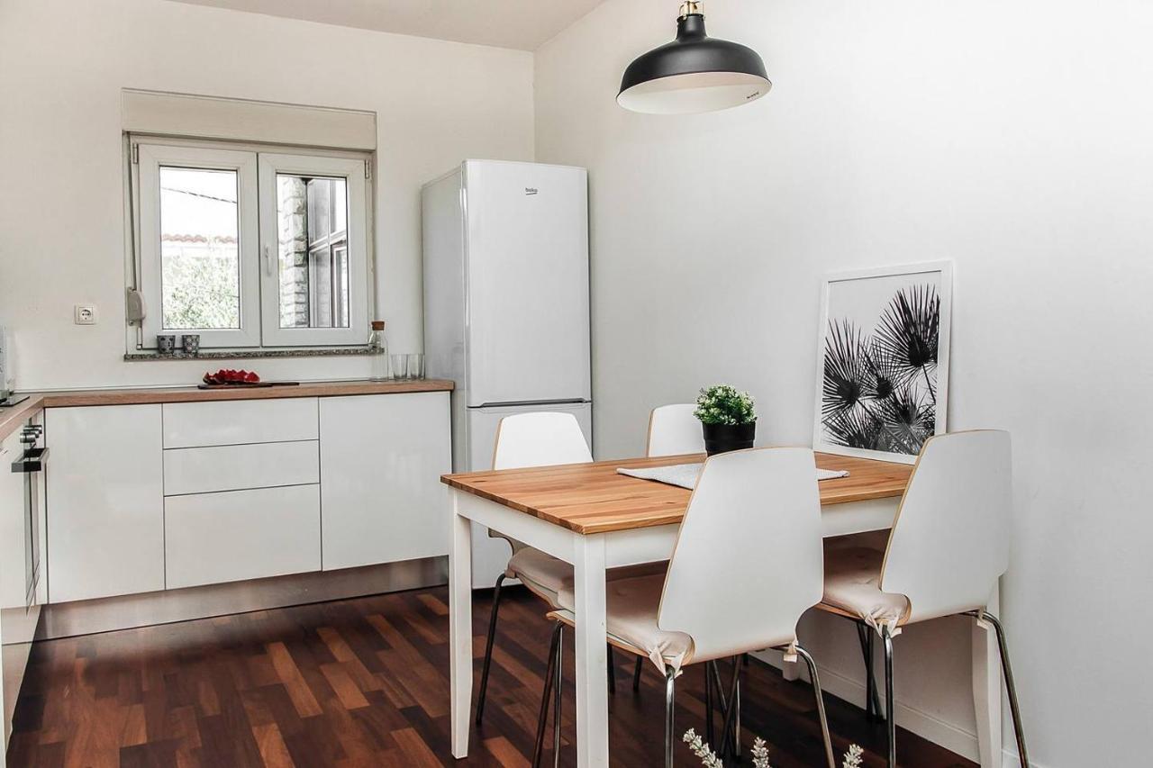 Charming Apartment Luna Задар Екстериор снимка