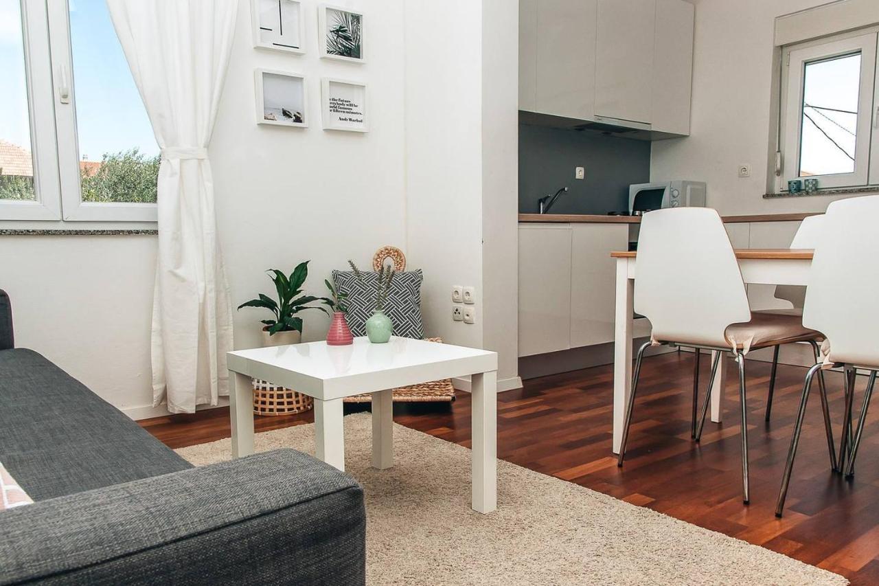 Charming Apartment Luna Задар Екстериор снимка