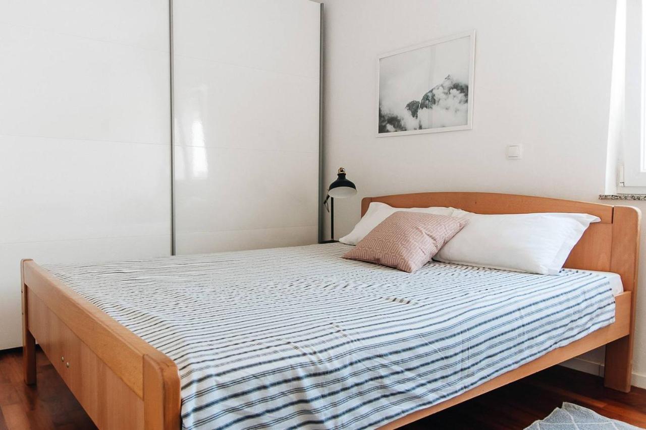 Charming Apartment Luna Задар Екстериор снимка