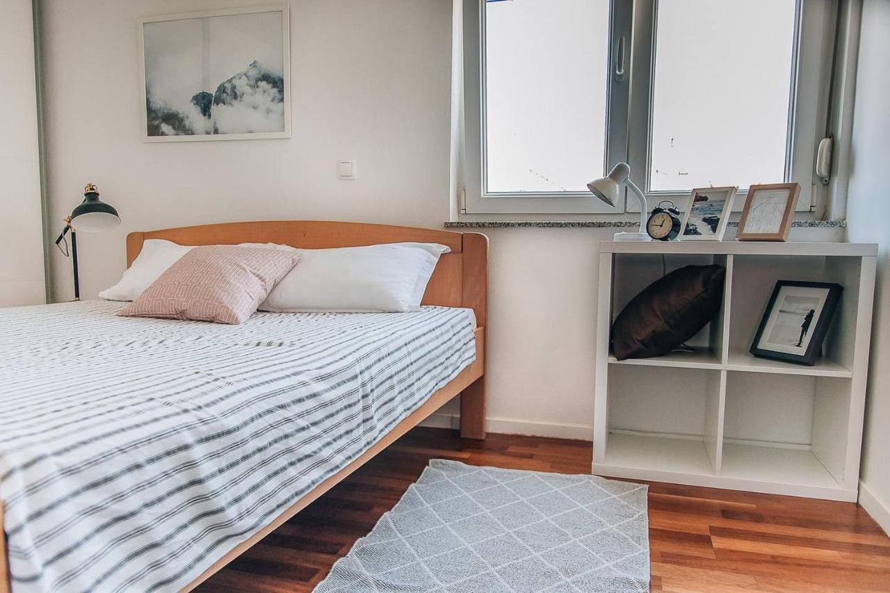 Charming Apartment Luna Задар Екстериор снимка